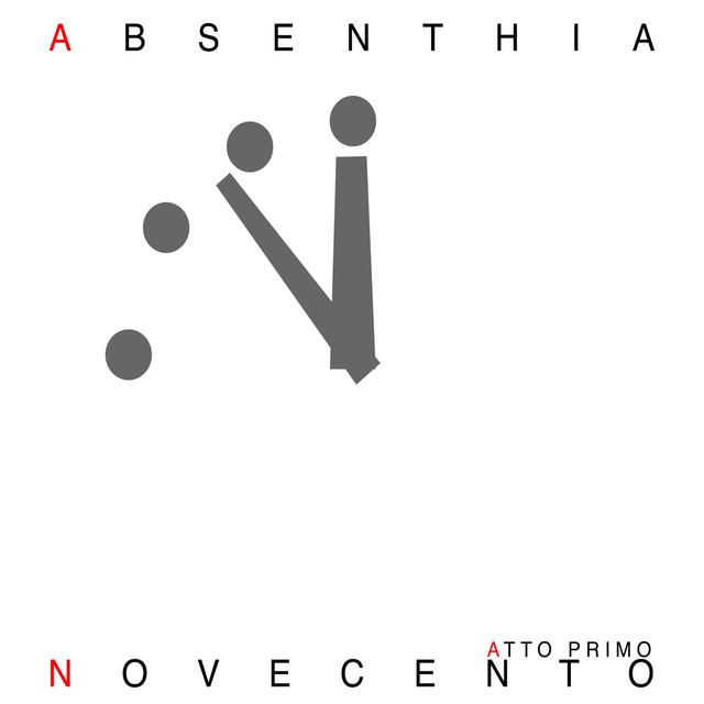 Absenthia - Novecento (atto primo)