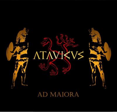 Atavicus - Ad Maiora