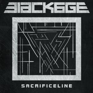 Blackage - Sacrificeline