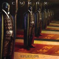 Cyrax – Reflections