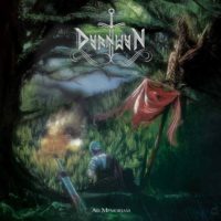 Dyrnwyn – Ad Memoriam EP