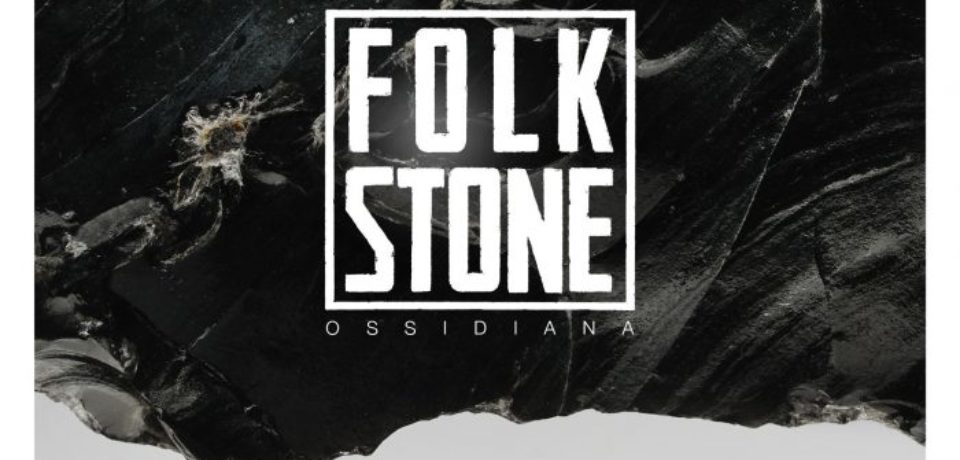 Folkstone – Ossidiana