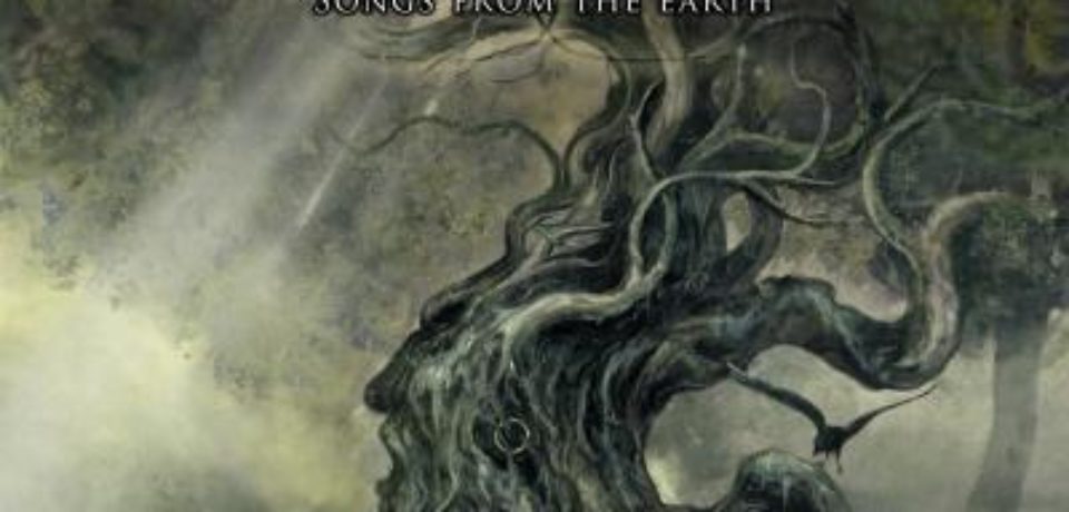Furor Gallico – Songs From The Earth