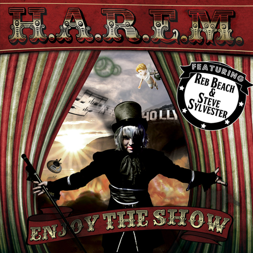 H.A.R.E.M. - Enjoy the Show