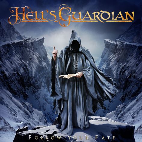Hell's Guardian - Follow Your Fate