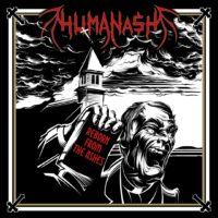 Humanash – Reborn From The Ashes
