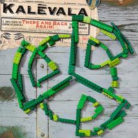 Kalevala hms – There and Back Again