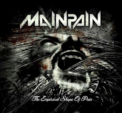MainPain - The Empirical Shape Of Pain