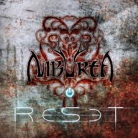 Niburta – ReSet EP