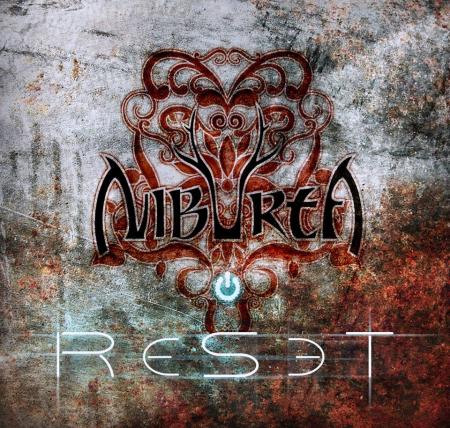 Niburta - ReSet EP