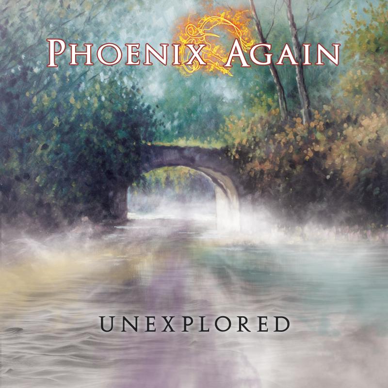 Phoenix Again - Unexplored