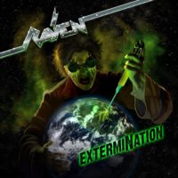 Raven – ExtermiNation