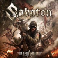 Sabaton – The Last Standing