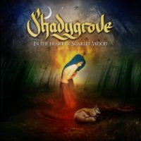 Shadygrove – In The Heart Of Scarlet Wood