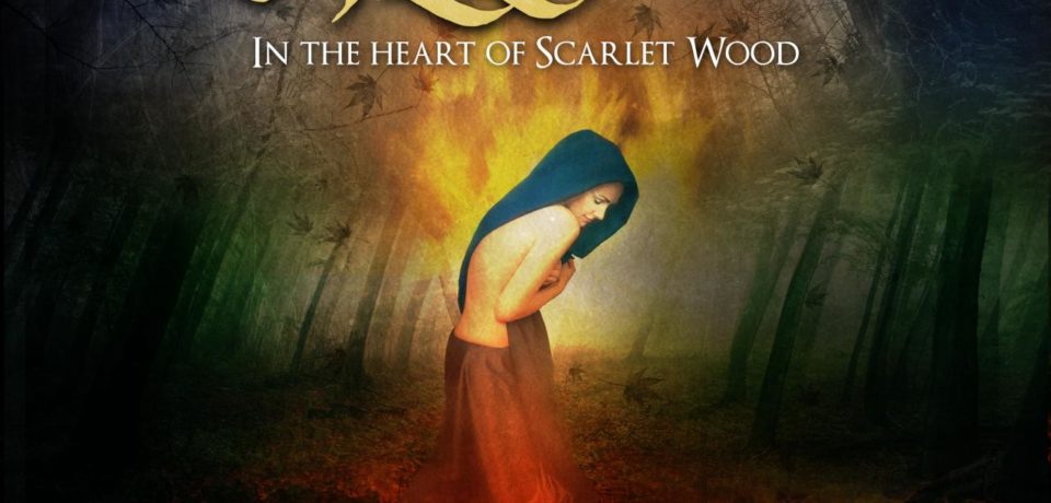 Shadygrove – In The Heart Of Scarlet Wood