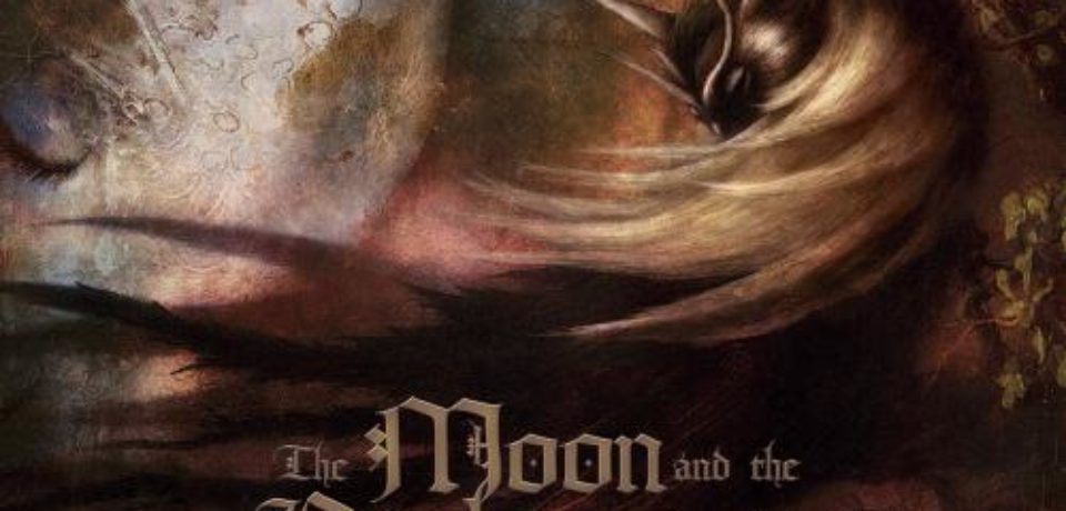 The Moon and the Nightspirit – Holdrejtek