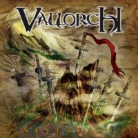 Vallorch – Neverfade