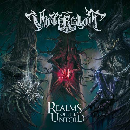 Vinterblot - Realms of the Untold