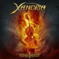 Xandria – Fire & Ashes EP