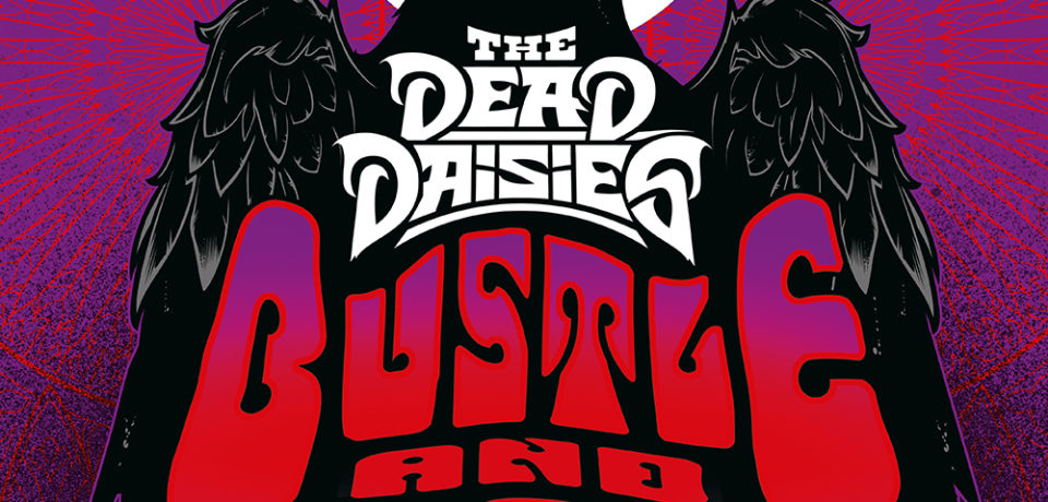 Nuovo singolo per i The Dead Daisies