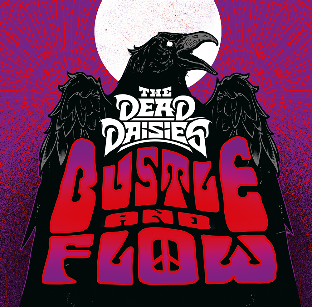 Nuovo singolo per i The Dead Daisies Metal Garage