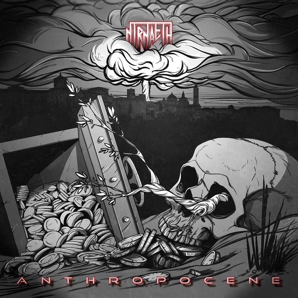 Nirnaeth - Anthropocene