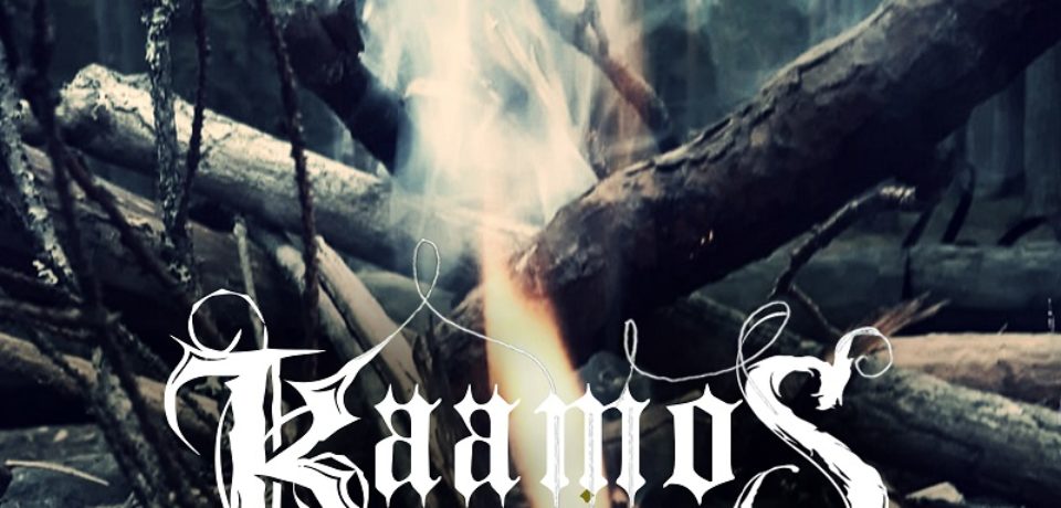 Kaamos Warriors – Kirous